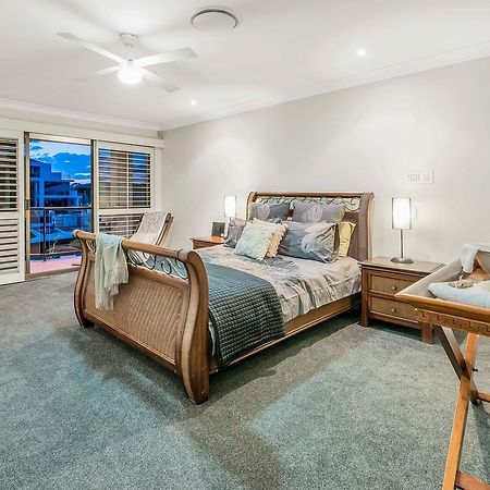Paradise Bed & Breakfast Gold Coast Dış mekan fotoğraf